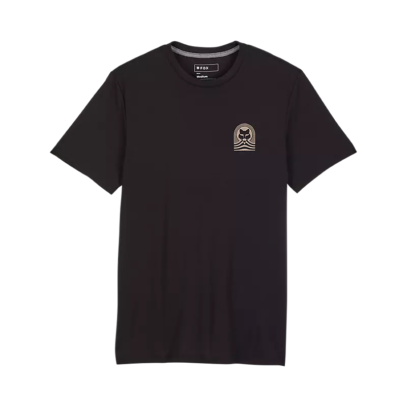 
                      
                        FOX EXPLORATION TEE
                      
                    