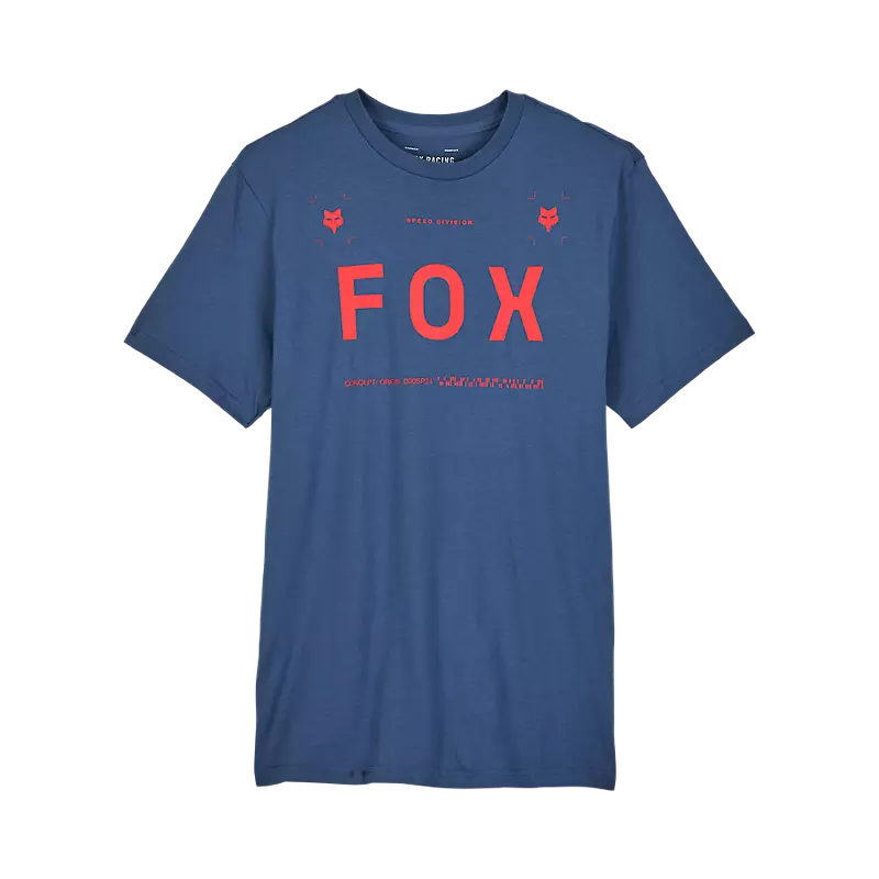 
                      
                        FOX AVIATION PREM SS TEE
                      
                    