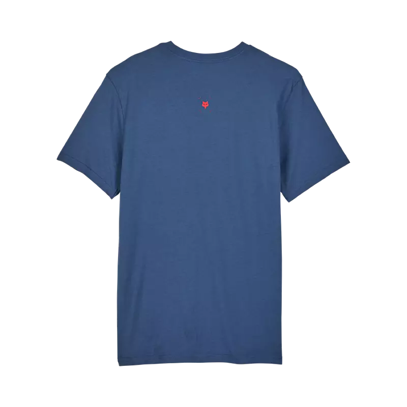 FOX AVIATION PREM SS TEE