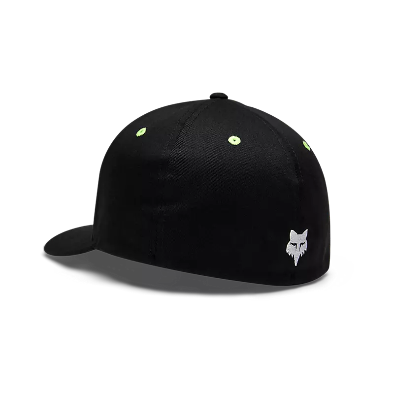 FOX KAWASAKI FLEXFIT HAT