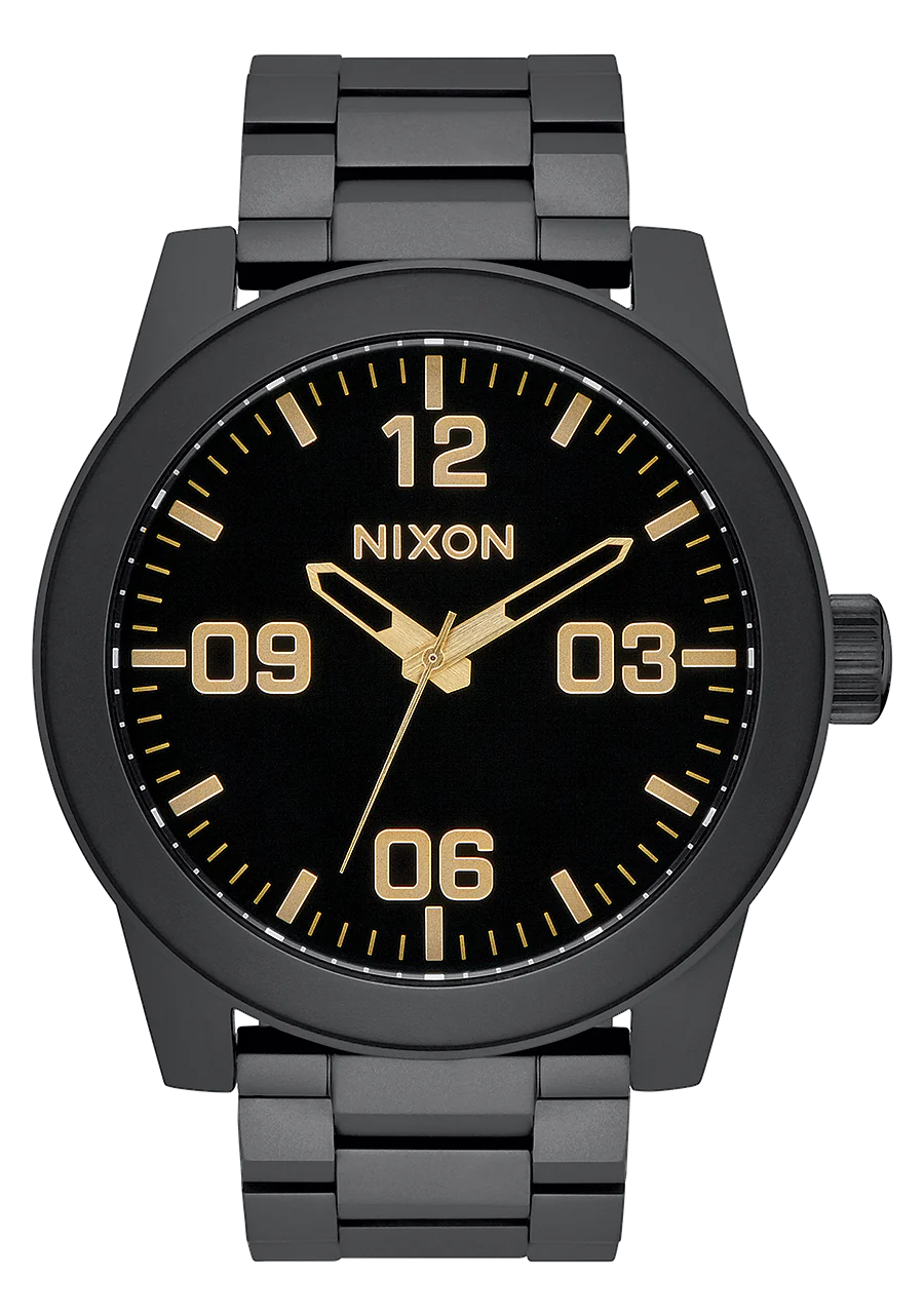 NIXON CORPORAL SS