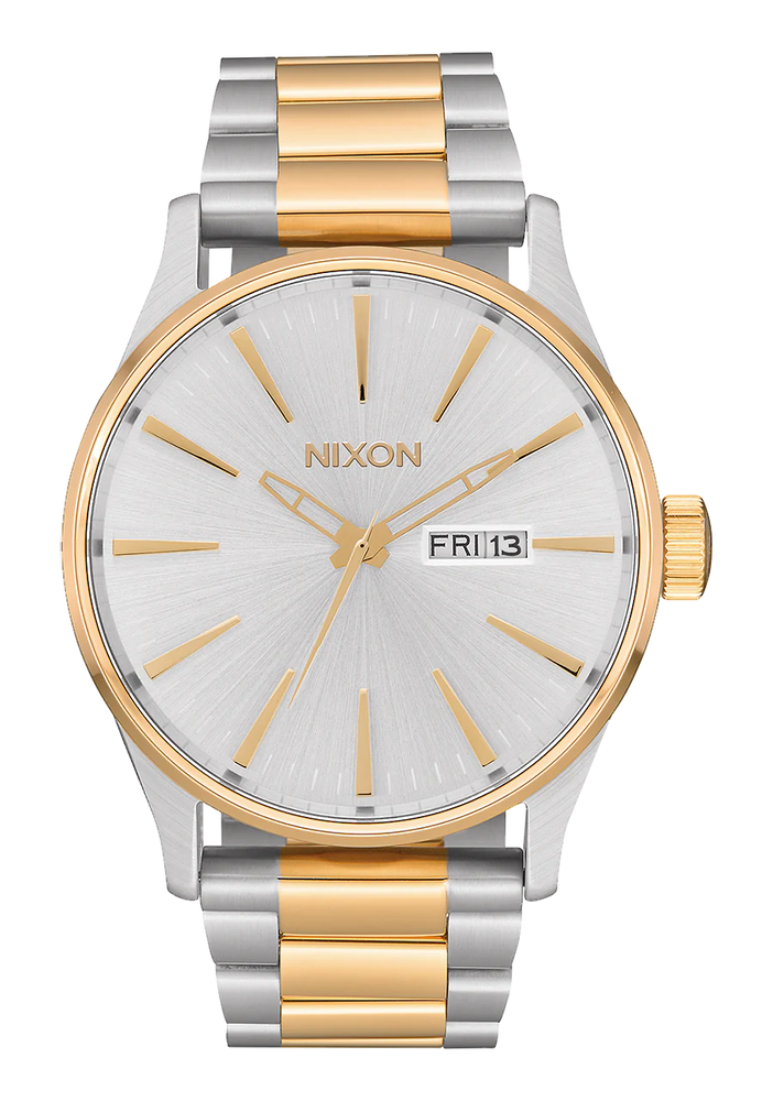 
                      
                        NIXON SENTRY SS WATCH
                      
                    