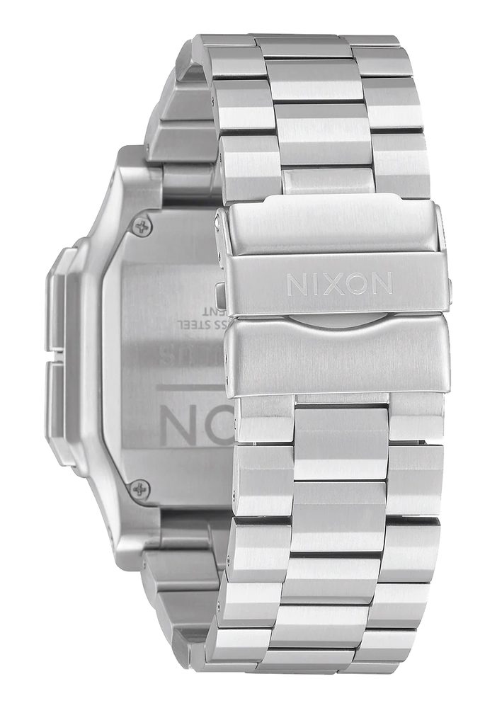 
                      
                        NIXON REGULUS SS WATCH
                      
                    