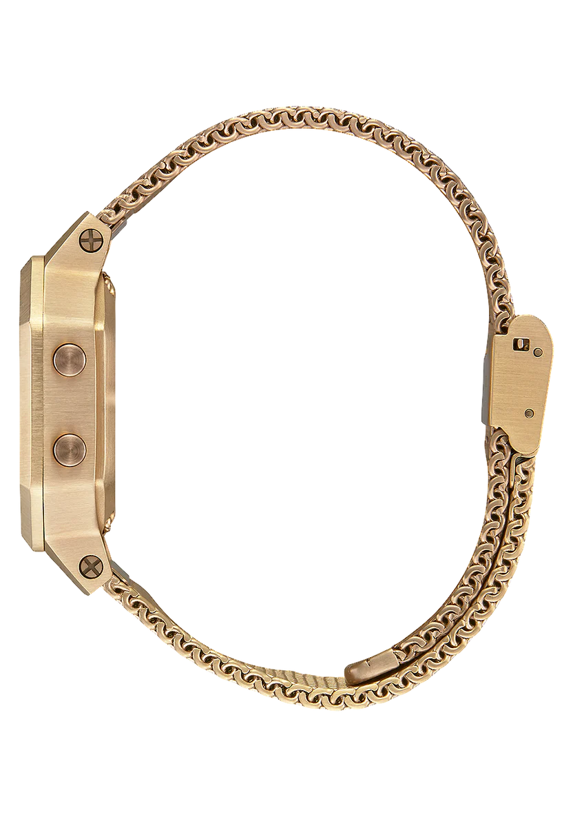 NIXON SIREN MILANESE
