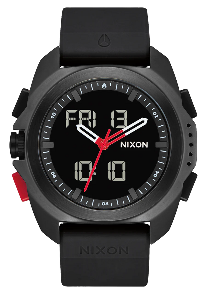 
                      
                        NIXON RIPLEY WATCH
                      
                    