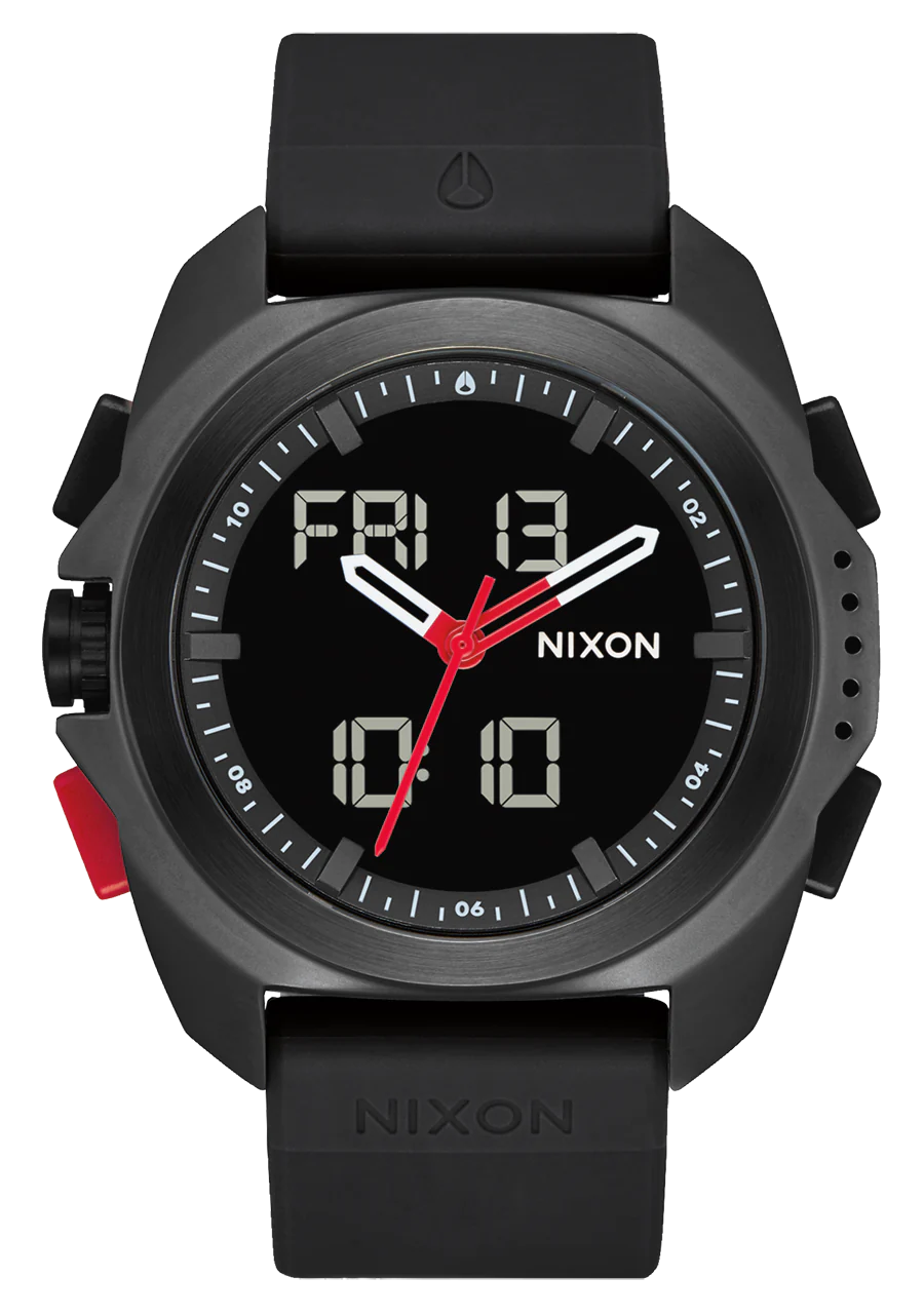 NIXON RIPLEY WATCH