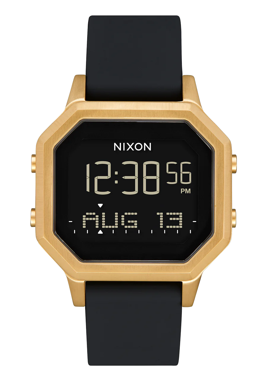 NIXON SRIREN SS