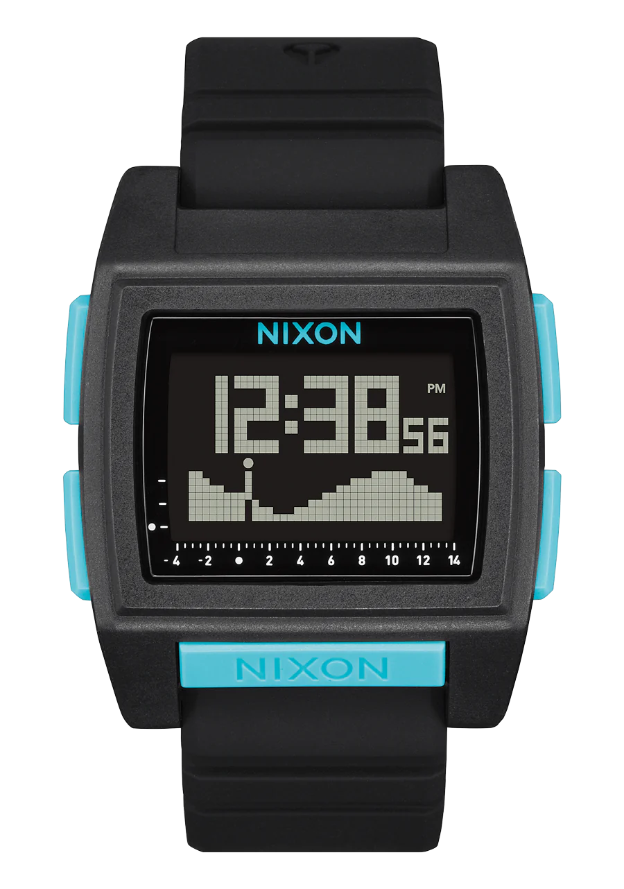 NIXON BASE TIDE PRO WATCH