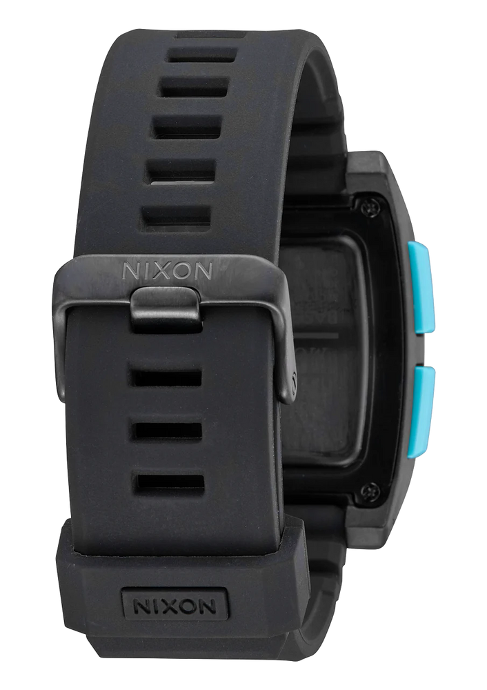 
                      
                        NIXON BASE TIDE PRO WATCH
                      
                    