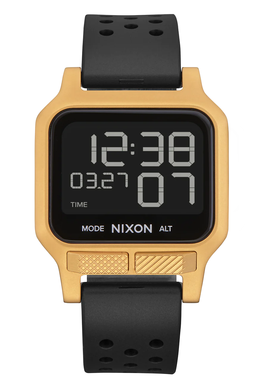 NIXON HEAT