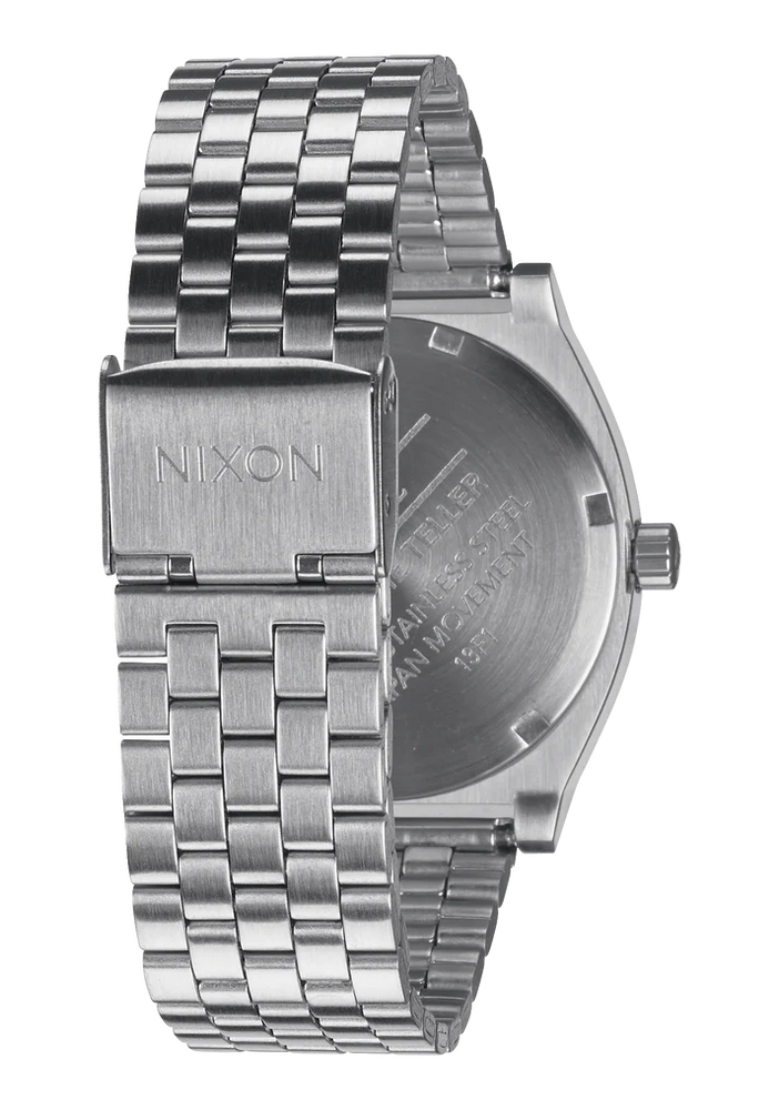 
                      
                        NIXON TIME TELLER
                      
                    