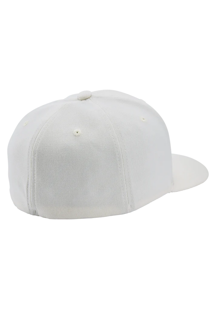 NIXON EXCHANGE FF HAT CREAM