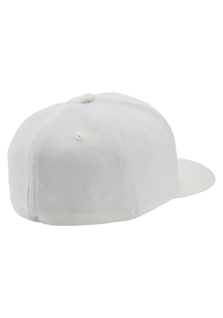 NIXON EXCHANGE FF HAT CREAM