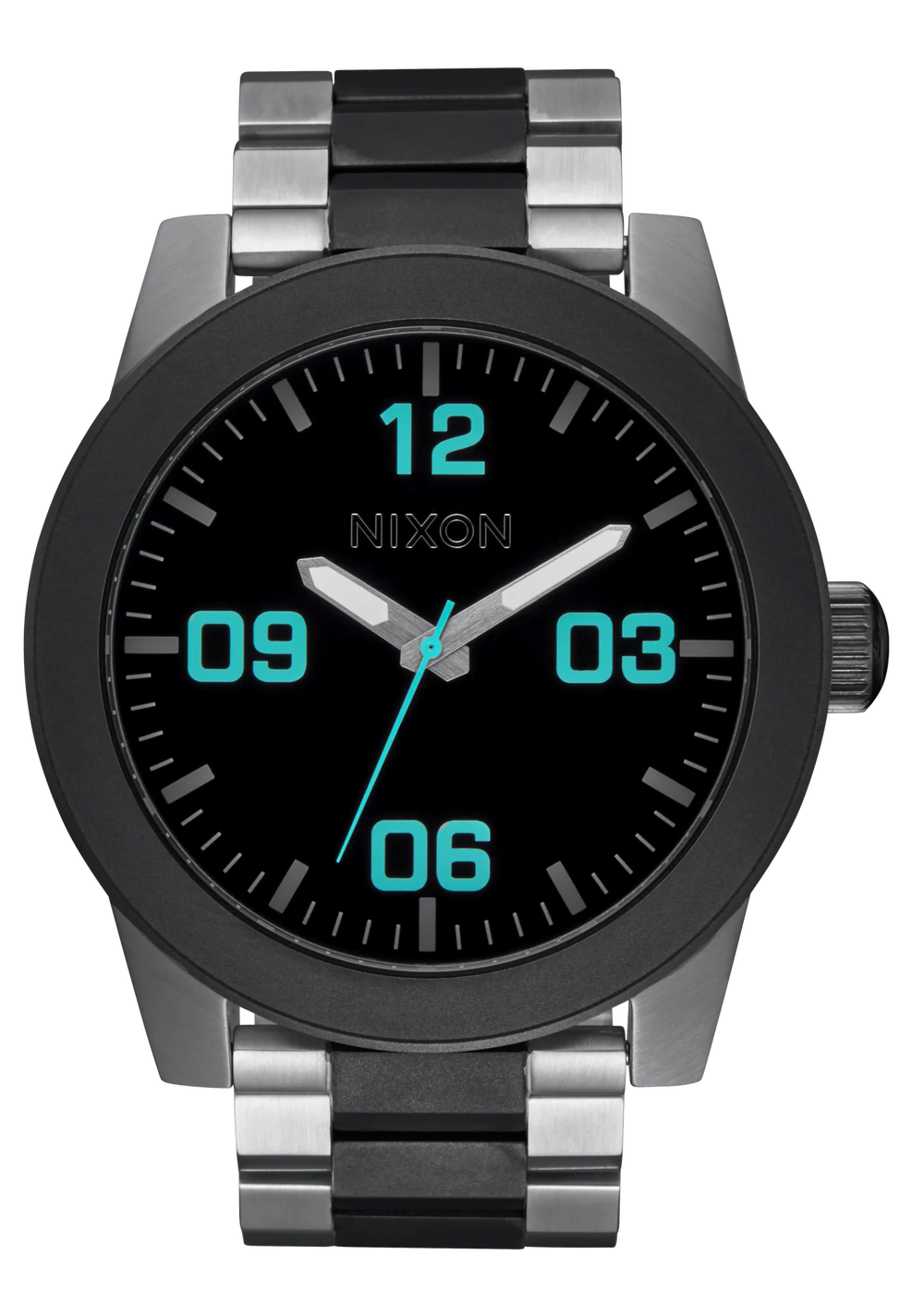 NIXON CORPORAL SS