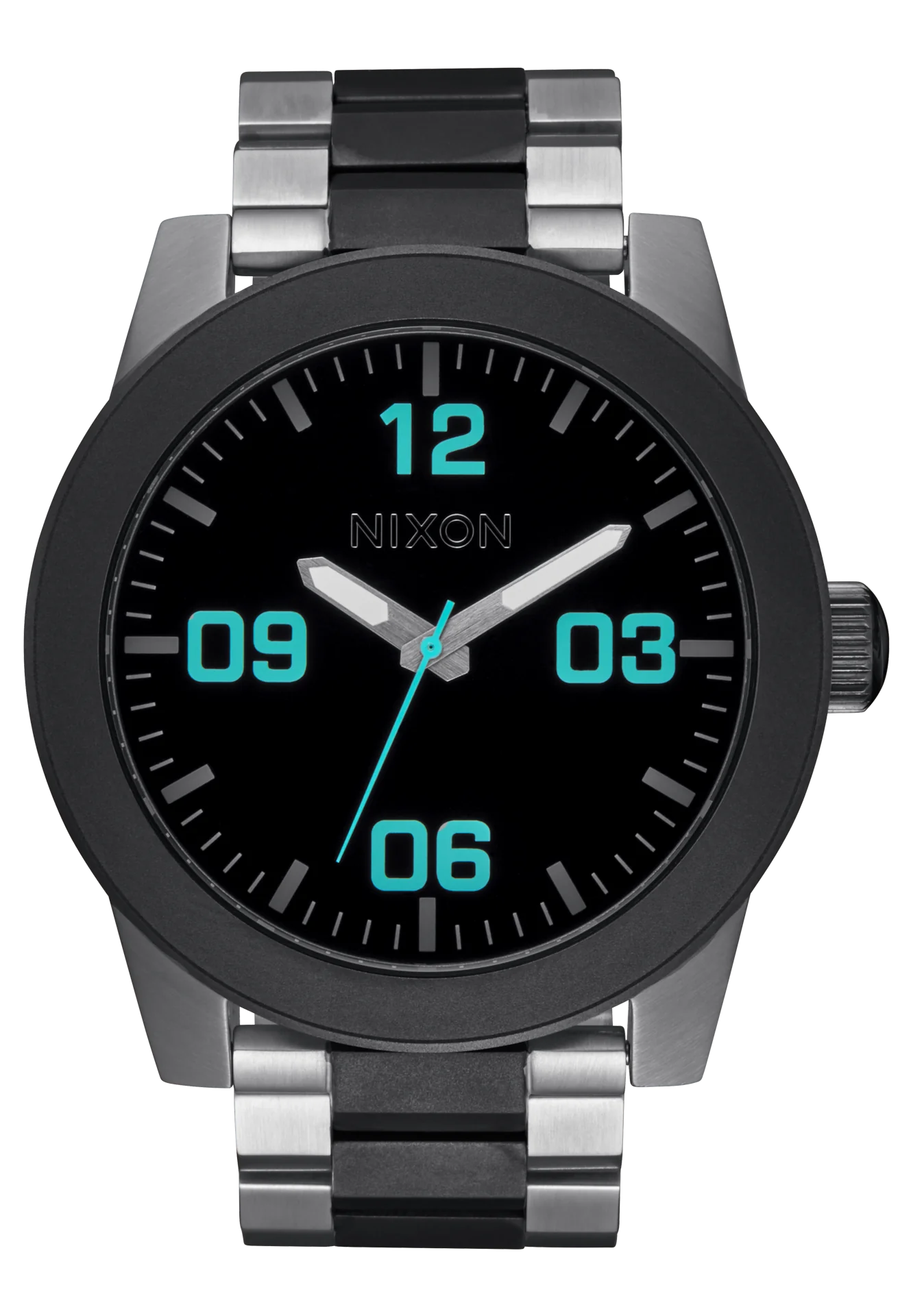 NIXON CORPORAL SS