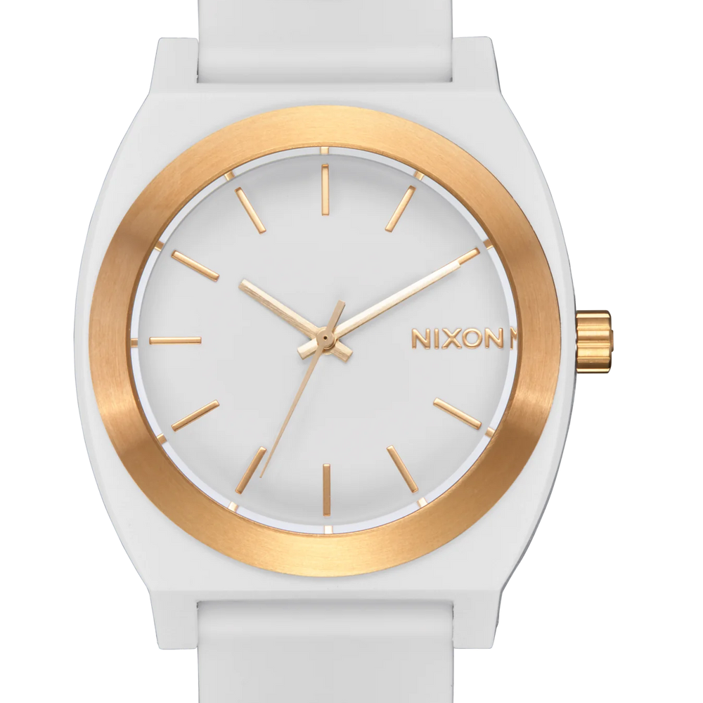 
                      
                        NIXON TIME TELLER OPP
                      
                    