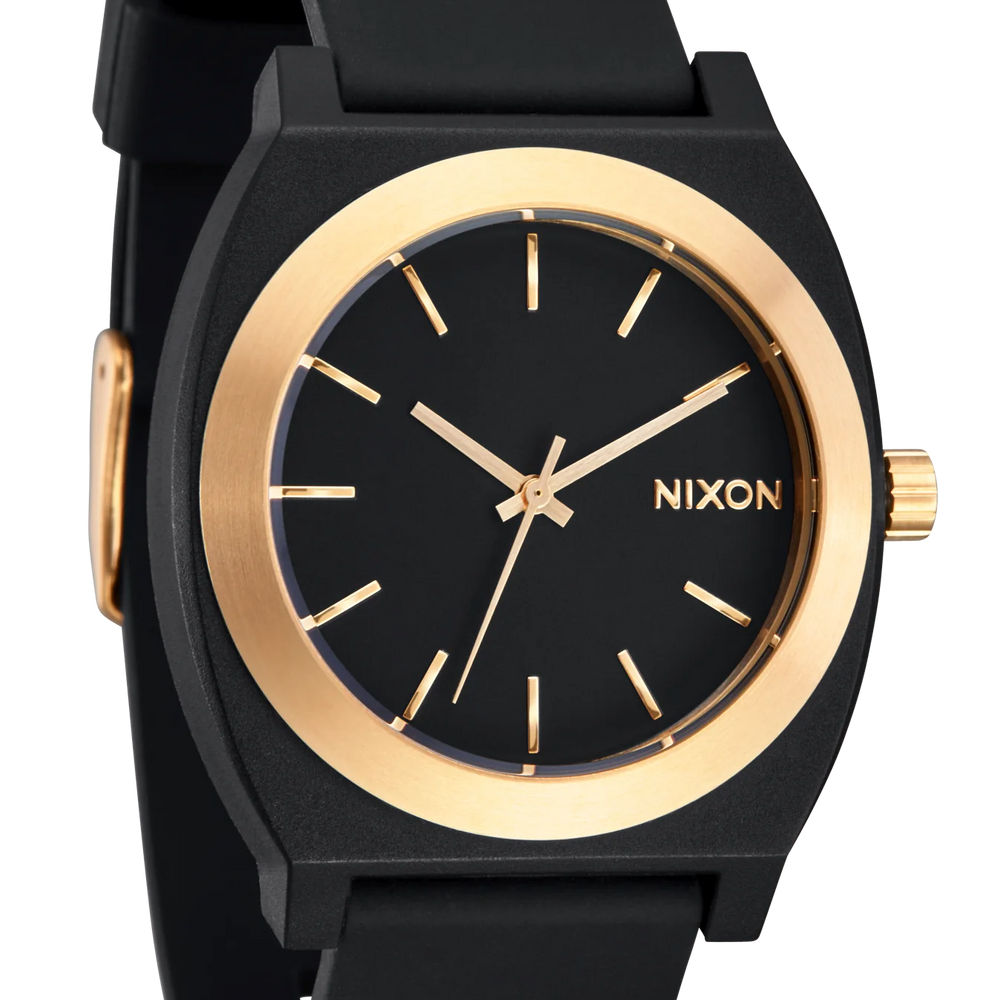 NIXON TIME TELLER OPP