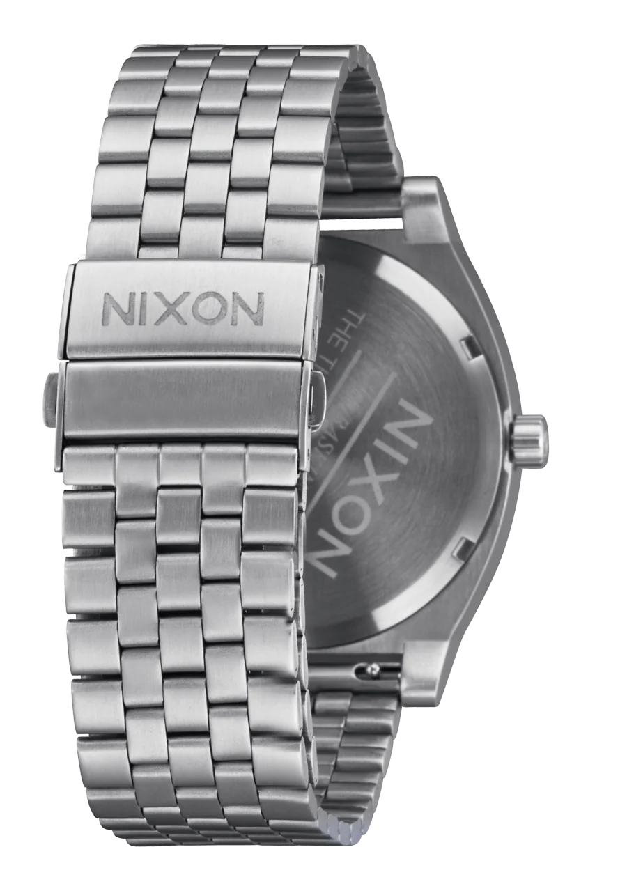 NIXON TIME TELLER SOLAR