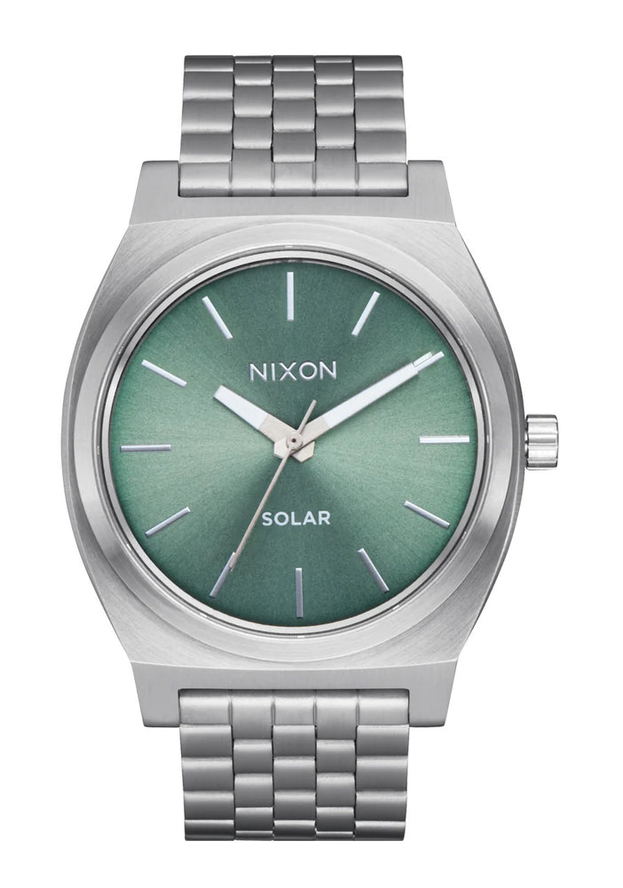 
                      
                        NIXON TIME TELLER SOLAR
                      
                    