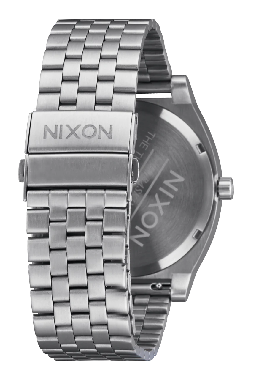 NIXON TIME TELLER SOLAR