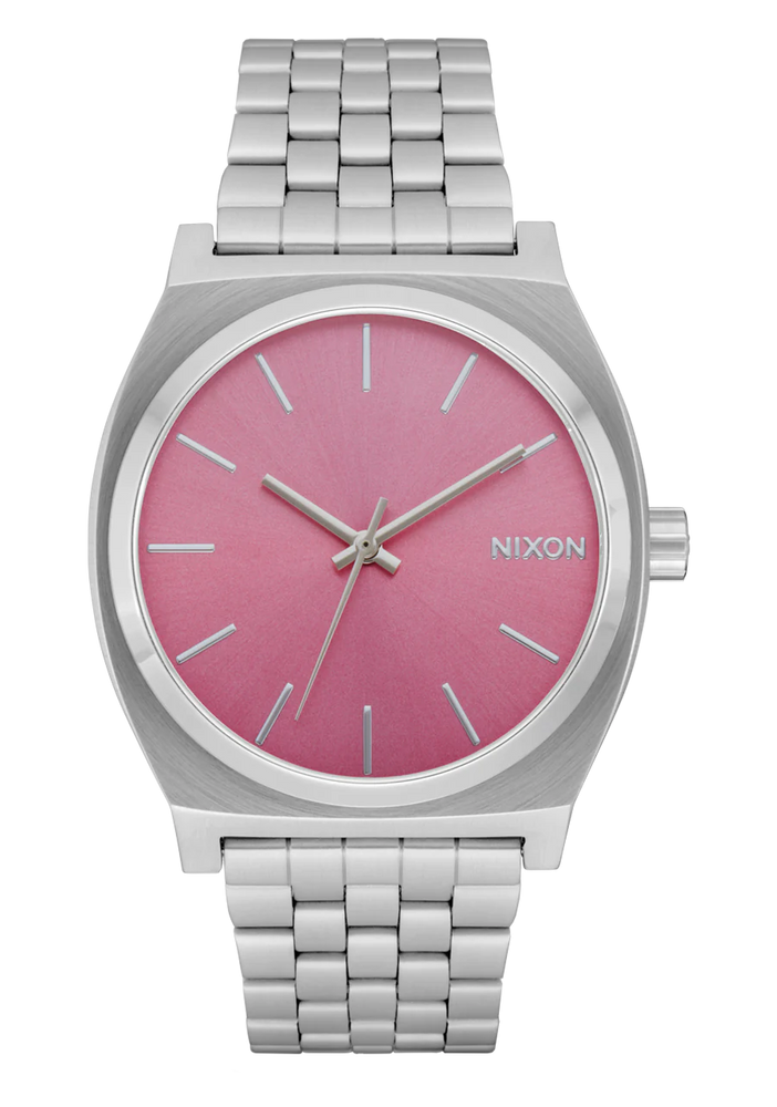 
                      
                        NIXON TIME TELLER
                      
                    