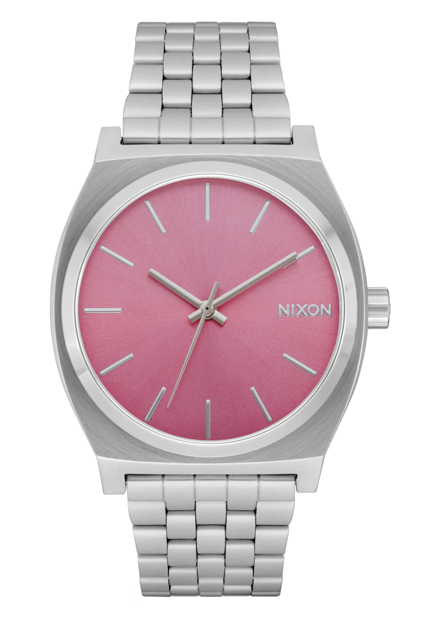 NIXON TIME TELLER