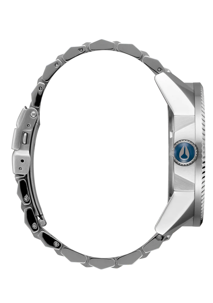 NIXON CORPORAL STAINLESS STEEL