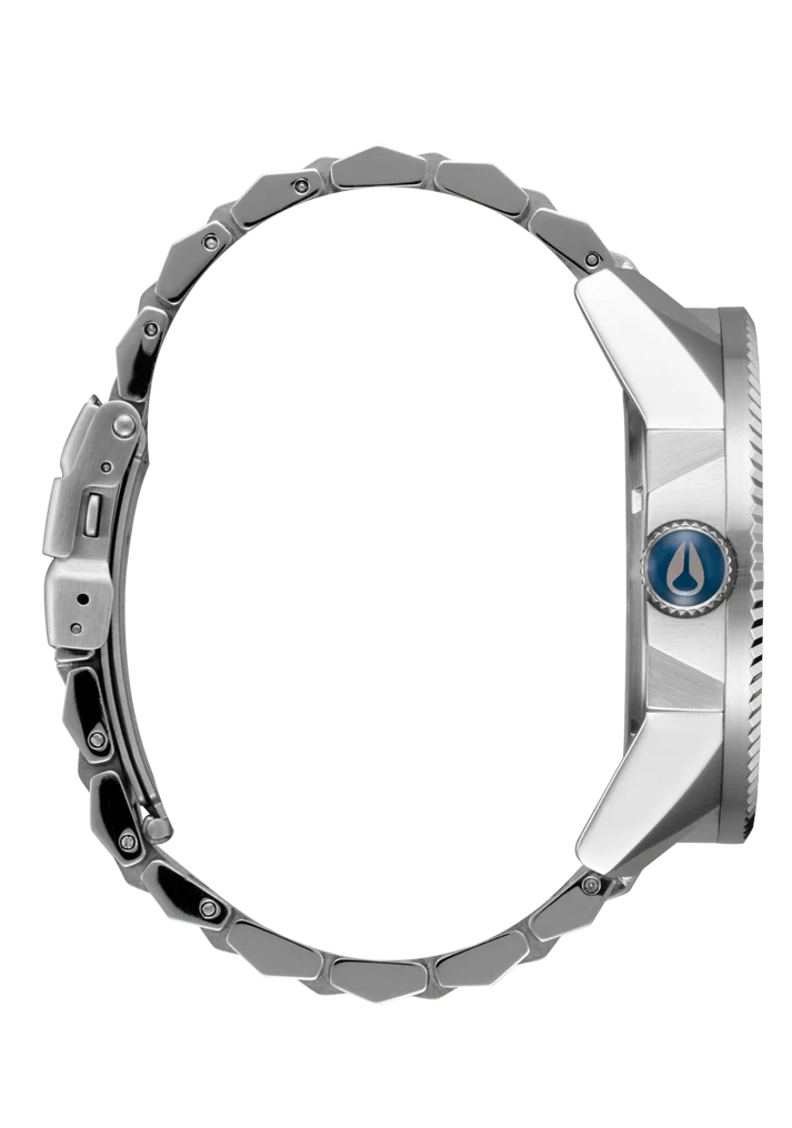 NIXON CORPORAL STAINLESS STEEL