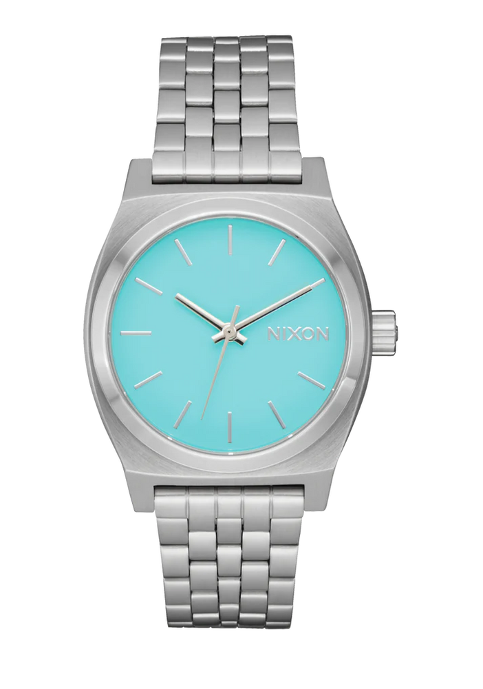 
                      
                        NIXON MEDIUM TIME TELLER
                      
                    