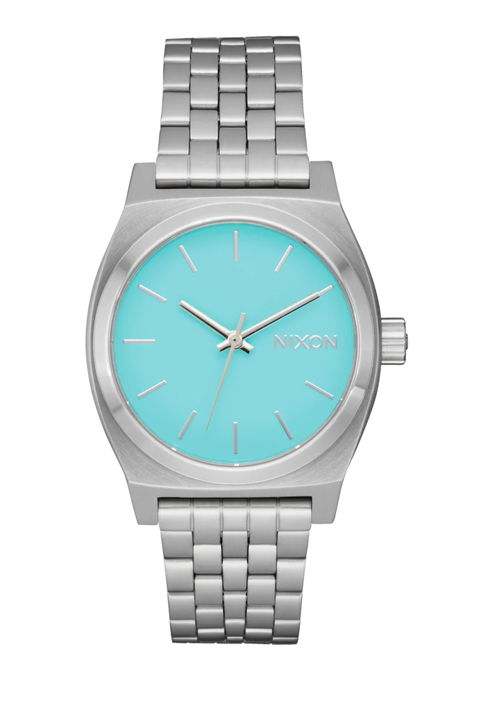 NIXON MEDIUM TIME TELLER