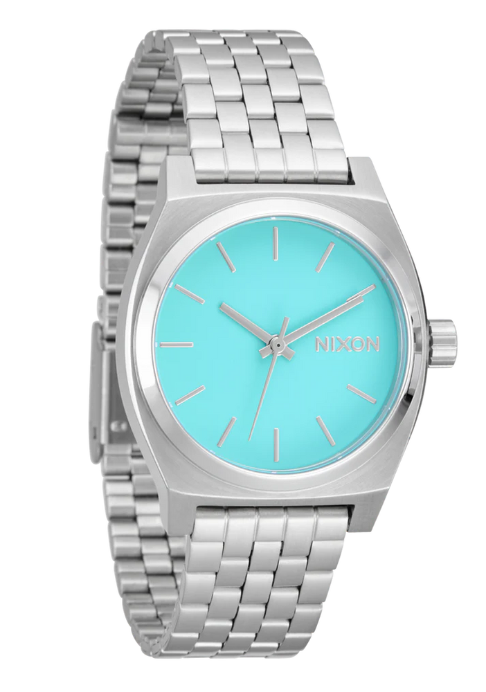 
                      
                        NIXON MEDIUM TIME TELLER
                      
                    