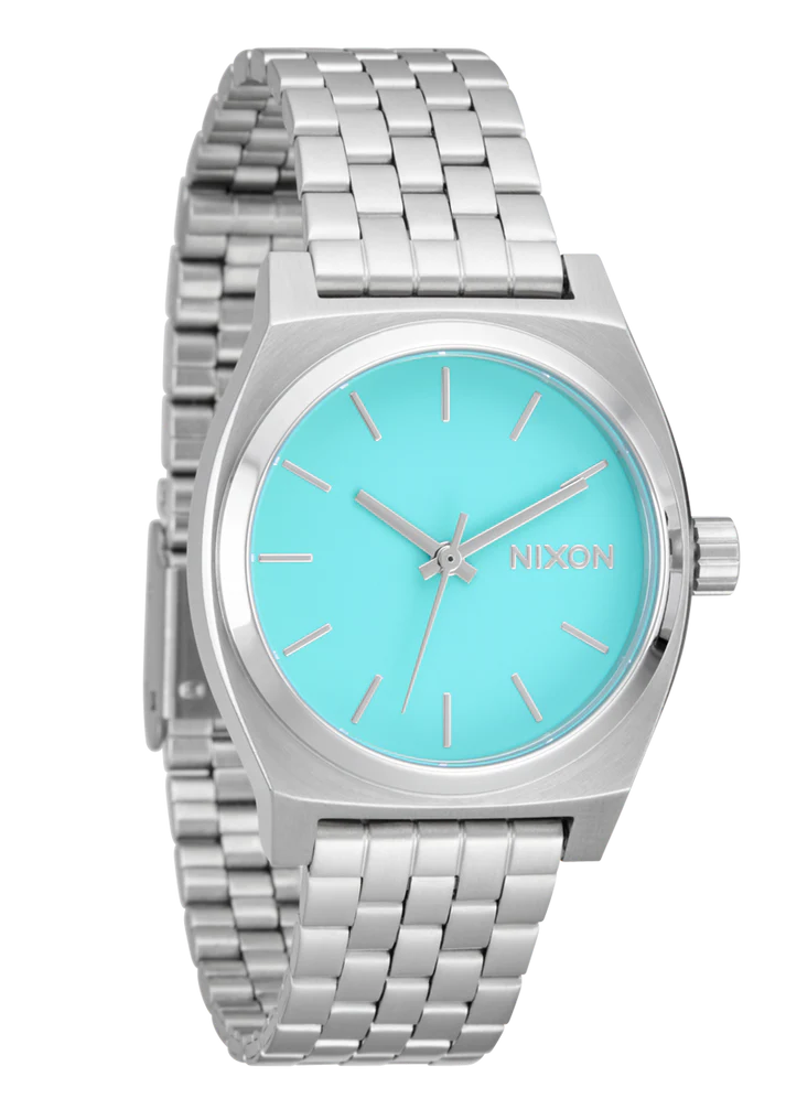 NIXON MEDIUM TIME TELLER