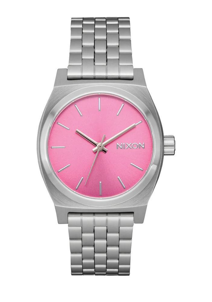 NIXON MEDIUM TIME TELLER