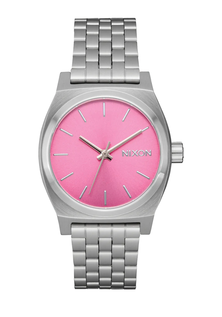 NIXON MEDIUM TIME TELLER