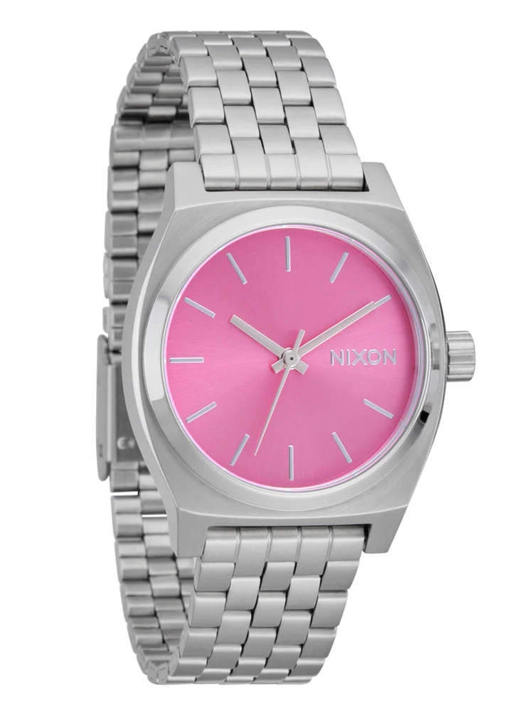 NIXON MEDIUM TIME TELLER