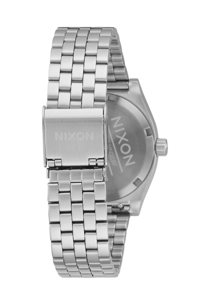 
                      
                        NIXON MEDIUM TIME TELLER
                      
                    