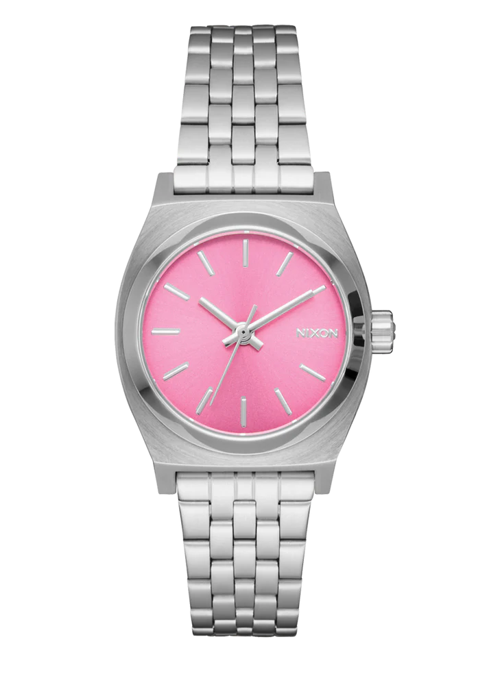 NIXON SMALL TIME TELLER