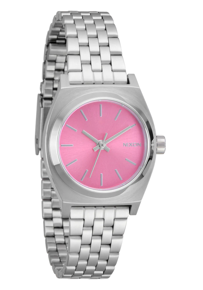 NIXON SMALL TIME TELLER