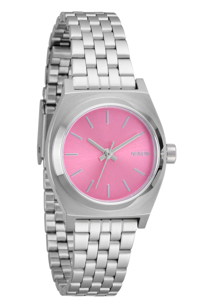 NIXON SMALL TIME TELLER