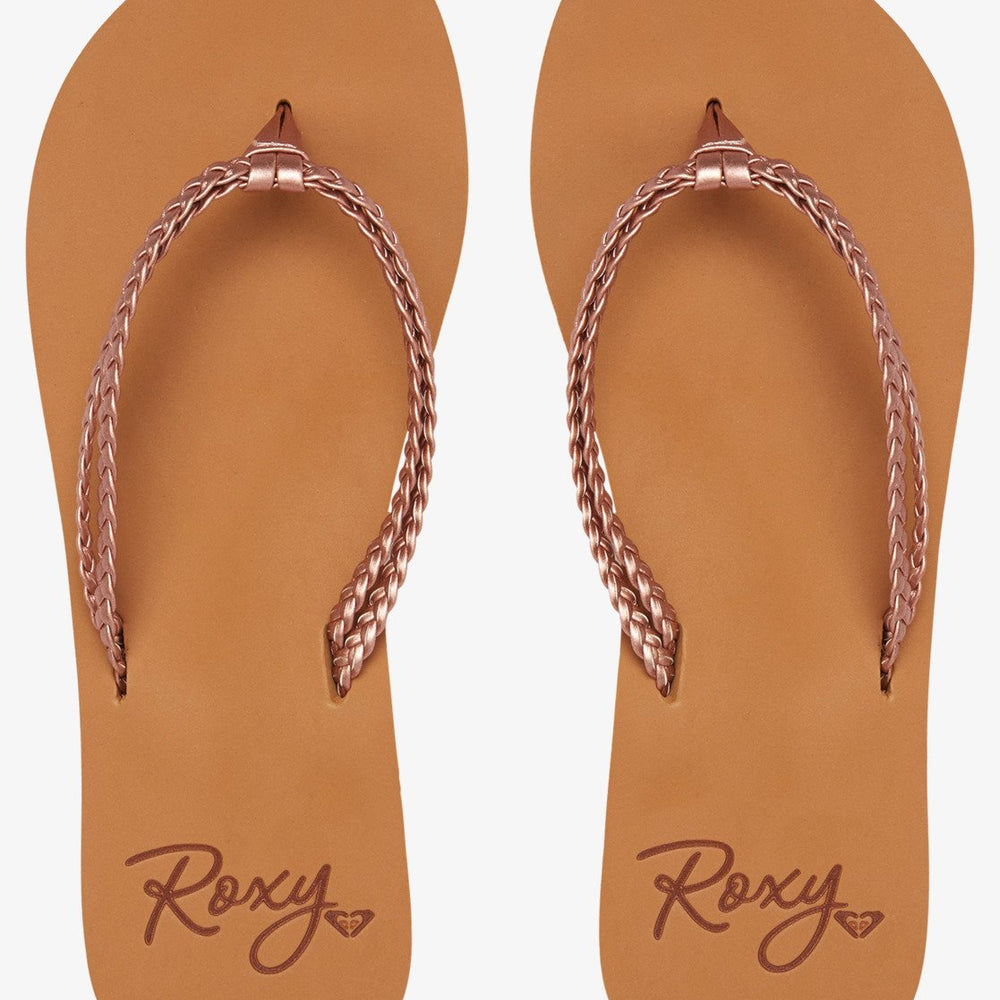 
                      
                        ROXY COSTAS SANDALS
                      
                    