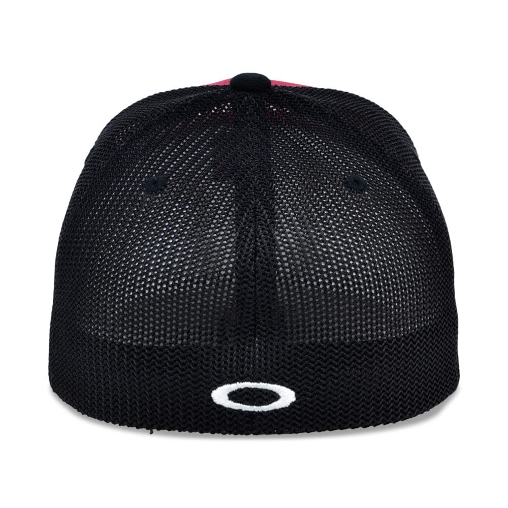 OAKLEY BLACK PR HAT