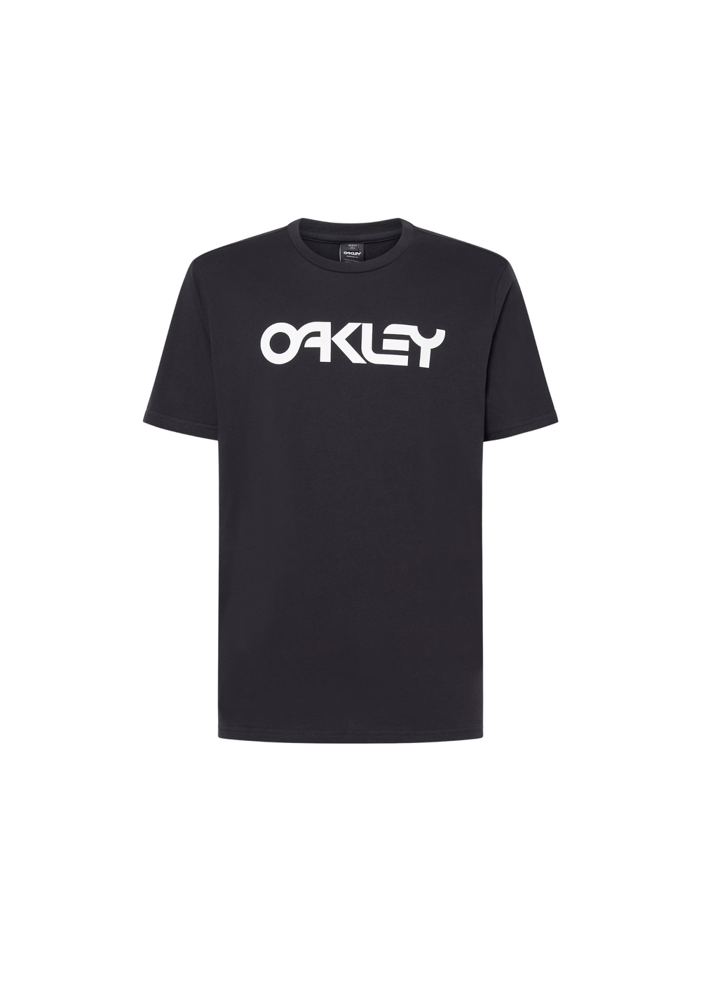 OAKLEY MARK II TEE 2.0 BLCK/WH