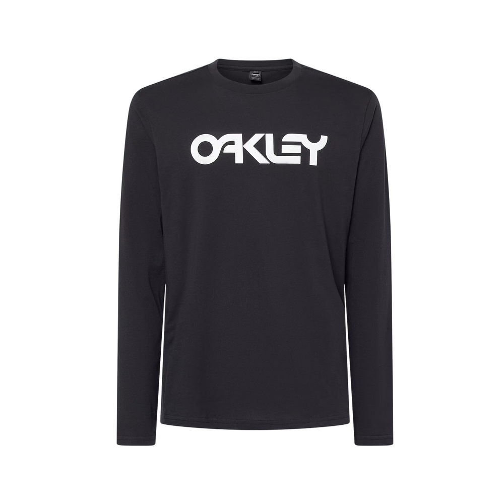 
                      
                        OAKLEY MARK TEE II 2.0 L/S
                      
                    