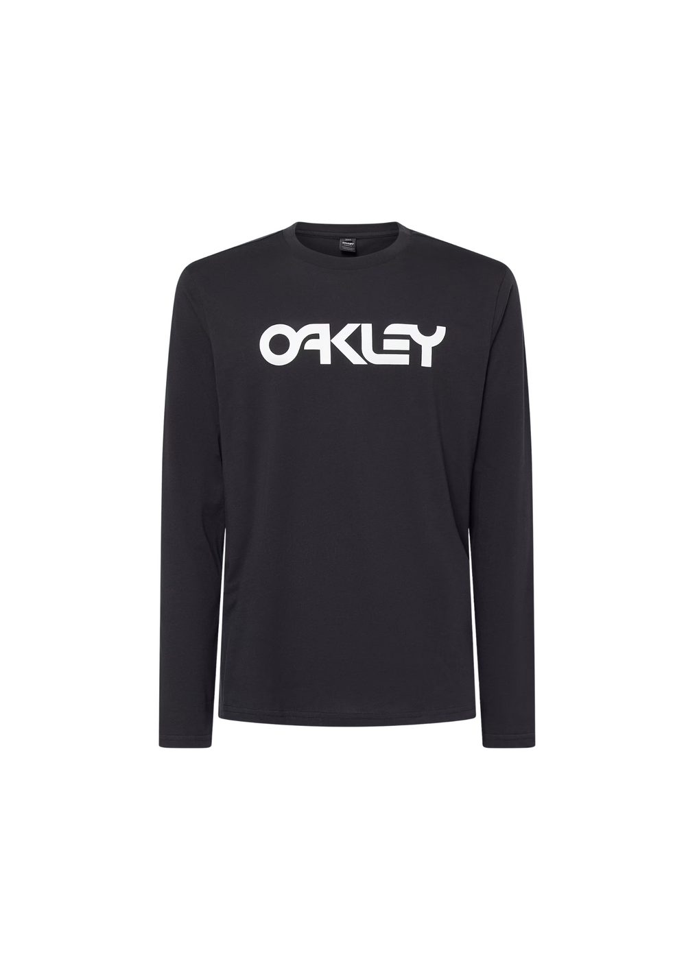 OAKLEY MARK TEE II 2.0 L/S