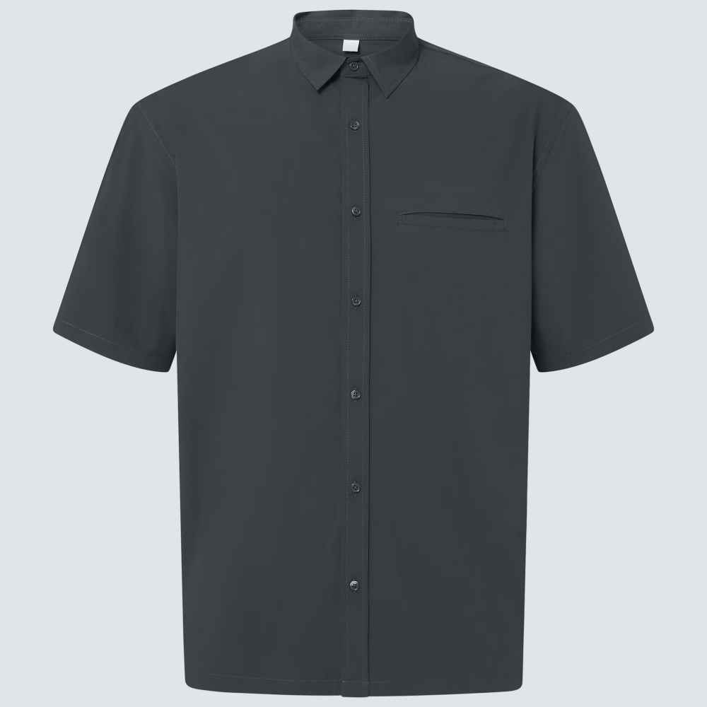 
                      
                        OAKLEY ALL DAY RC BUTTON SHIRT
                      
                    