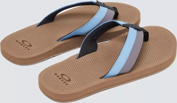 
                      
                        OAKLEY BURKE FLIP FLOP
                      
                    