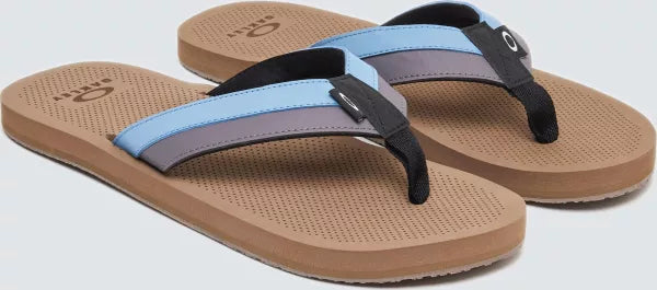 
                      
                        OAKLEY BURKE FLIP FLOP
                      
                    