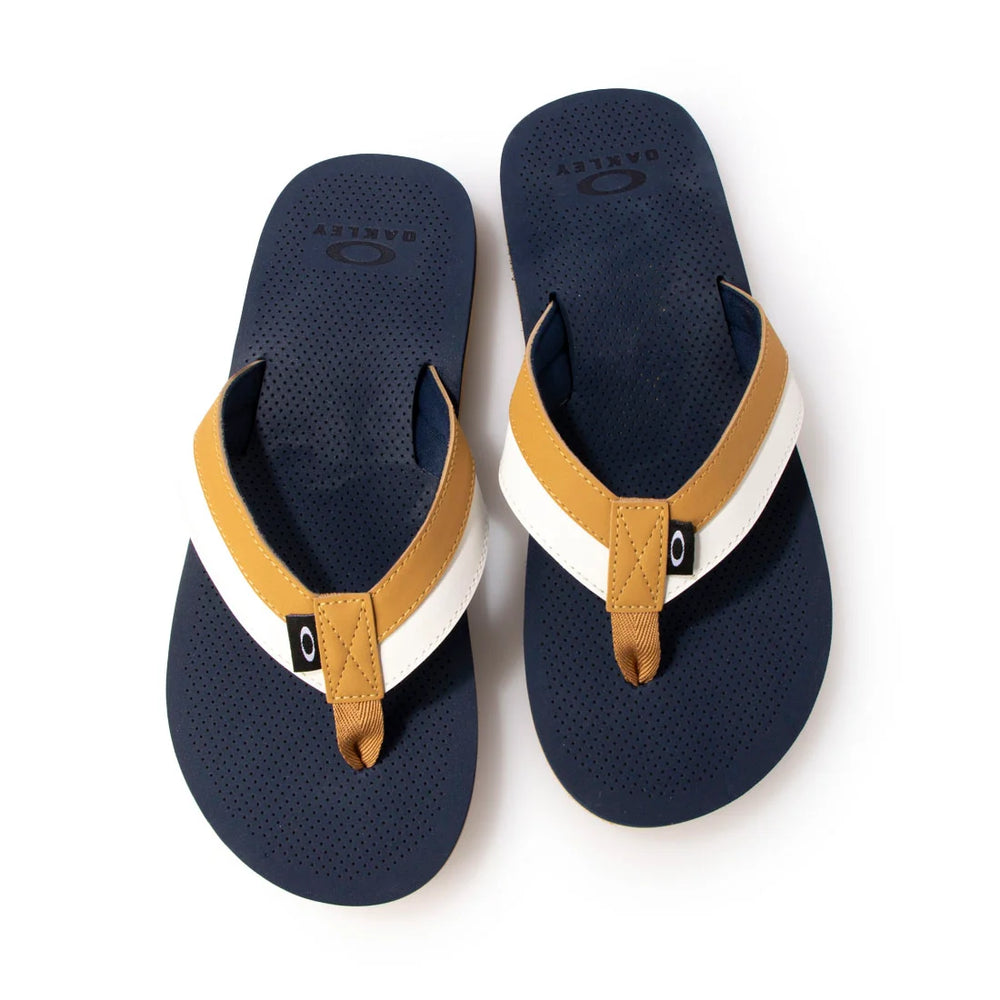 
                      
                        OAKLEY BURKE FLIP FLOP
                      
                    