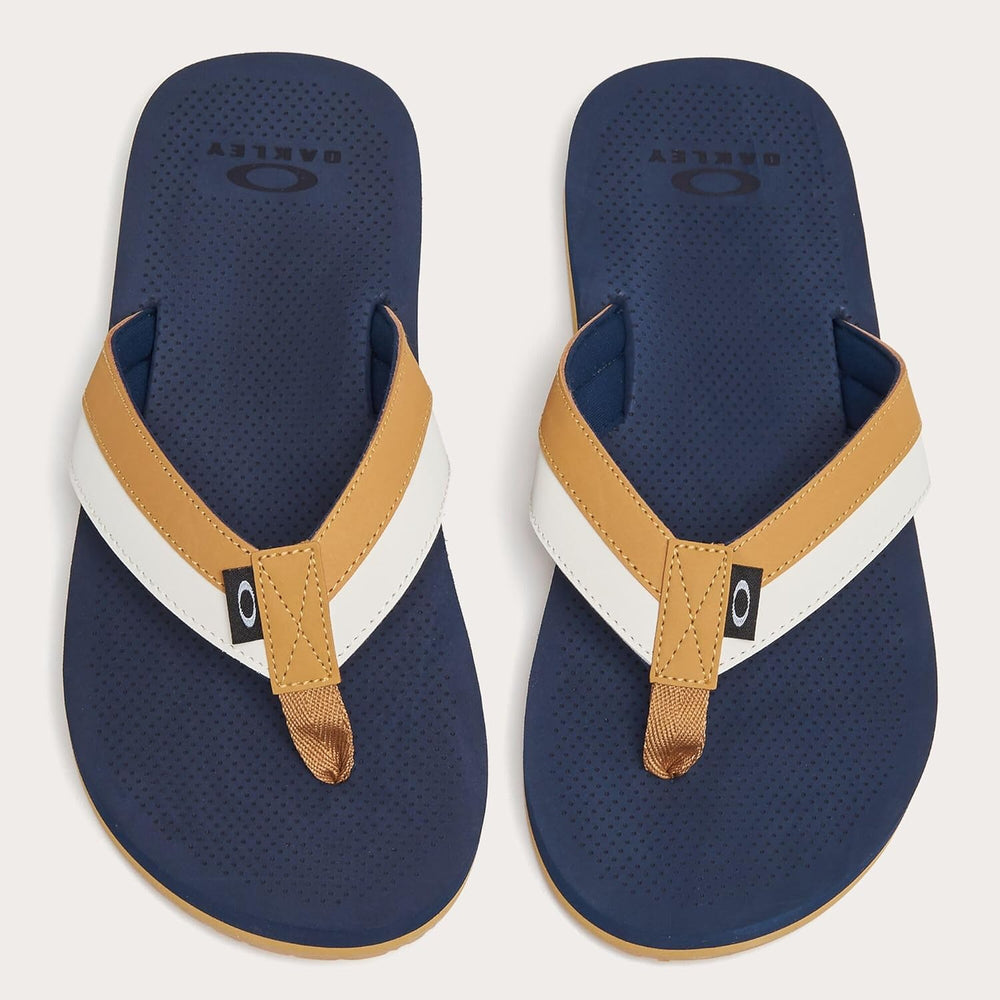 
                      
                        OAKLEY BURKE FLIP FLOP
                      
                    