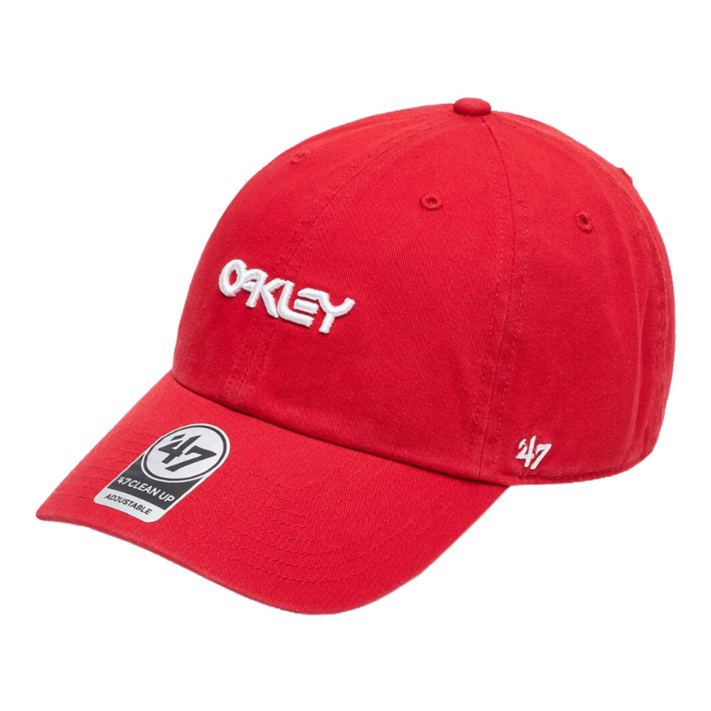 OAKLEY REMIX DAD HAT